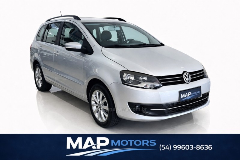 spacefox 1.6 mi trend 8v flex 4p manual 2013 caxias do sul