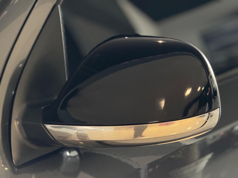 AMAROK 3.0 V6 TDI HIGHLINE CD DIESEL 4MOTION AUTOMÁTICO - 2020 - DOIS IRMãOS