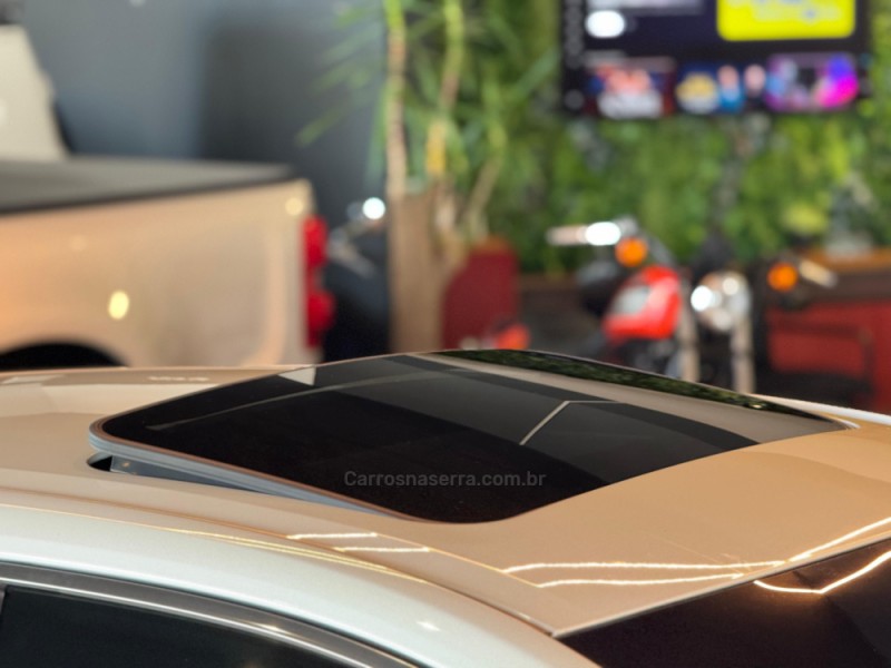 COROLLA 1.8 ALTIS PREMIUM 16V HÍBRIDO 4P AUTOMÁTICO - 2021 - DOIS IRMãOS