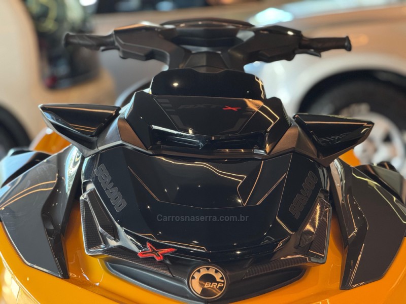 JET SKI RXT XRS-300 - 2022 - DOIS IRMãOS