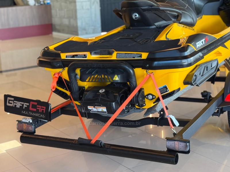 JET SKI RXT XRS-300 - 2022 - DOIS IRMãOS