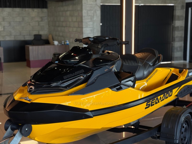 JET SKI RXT XRS-300 - 2022 - DOIS IRMãOS