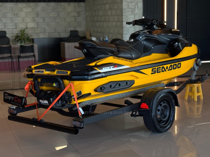 JET SKI RXT XRS-300 - 2022 - DOIS IRMãOS