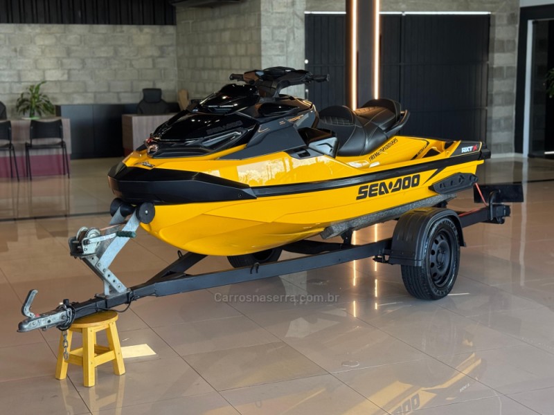 JET SKI RXT XRS-300 - 2022 - DOIS IRMãOS