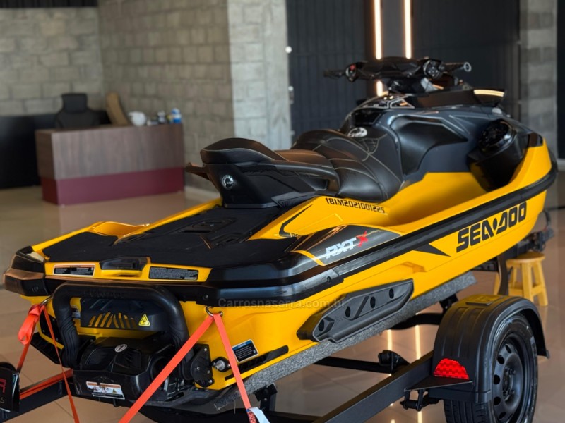 JET SKI RXT XRS-300 - 2022 - DOIS IRMãOS