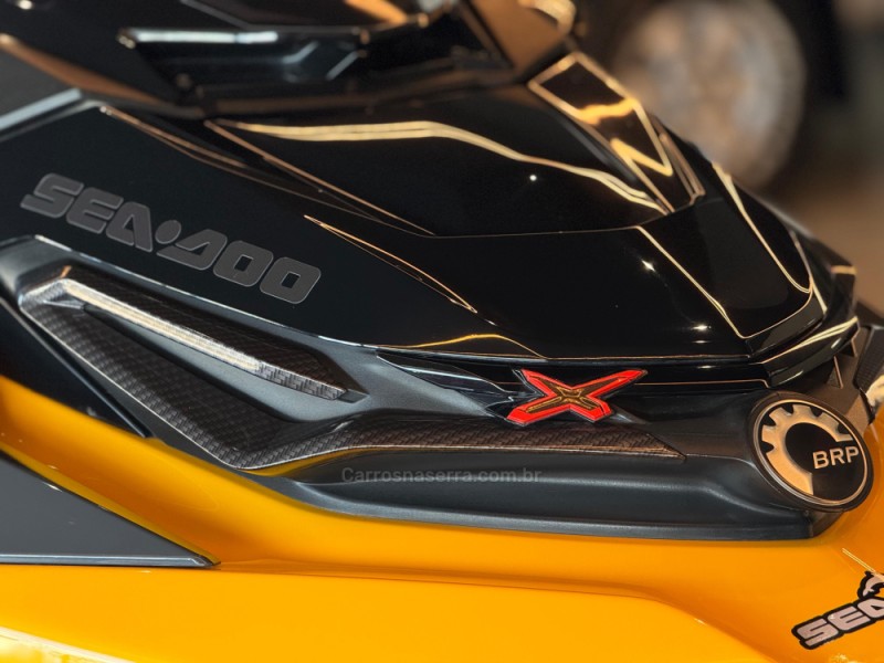 JET SKI RXT XRS-300 - 2022 - DOIS IRMãOS