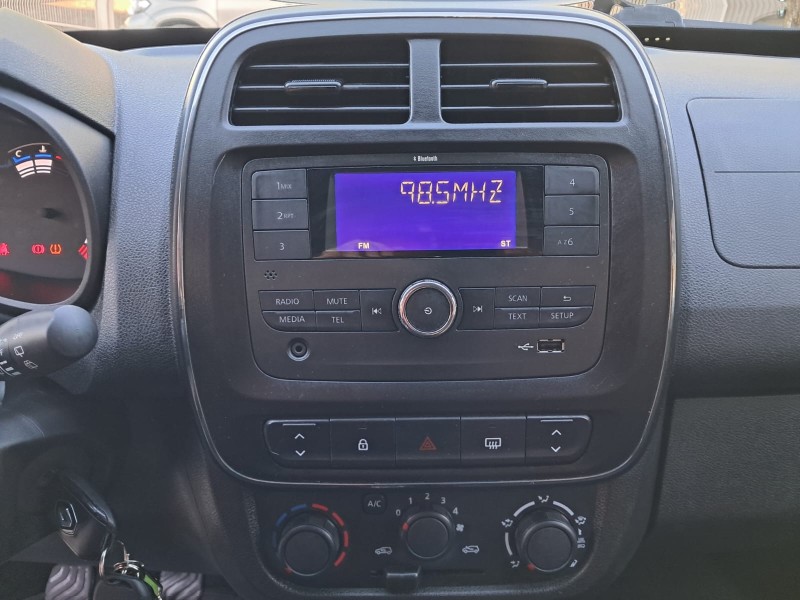 KWID 1.0 12V SCE FLEX ZEN MANUAL - 2023 - CAXIAS DO SUL