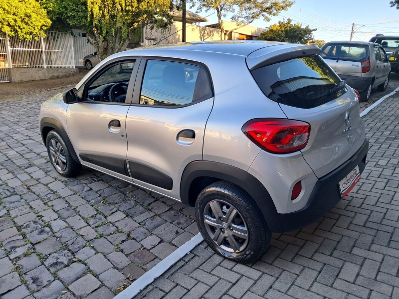 KWID 1.0 12V SCE FLEX ZEN MANUAL - 2023 - CAXIAS DO SUL