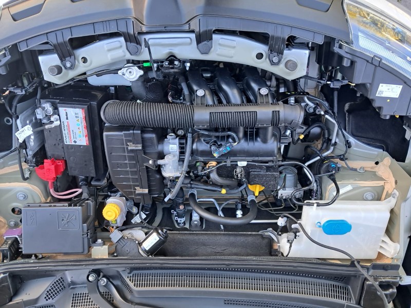 KWID 1.0 12V SCE FLEX ZEN MANUAL - 2023 - CAXIAS DO SUL