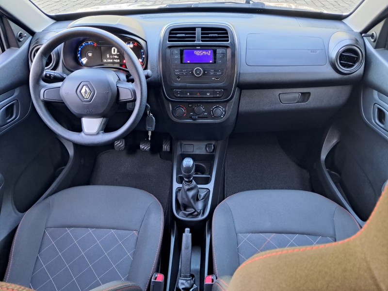 KWID 1.0 12V SCE FLEX ZEN MANUAL - 2023 - CAXIAS DO SUL