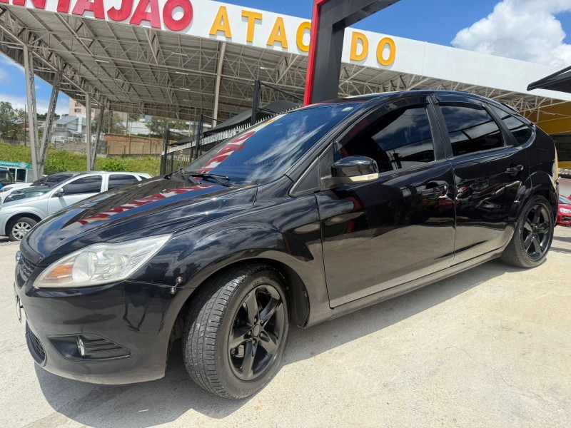 FOCUS 1.6 GLX 16V FLEX 4P MANUAL - 2013 - CAXIAS DO SUL