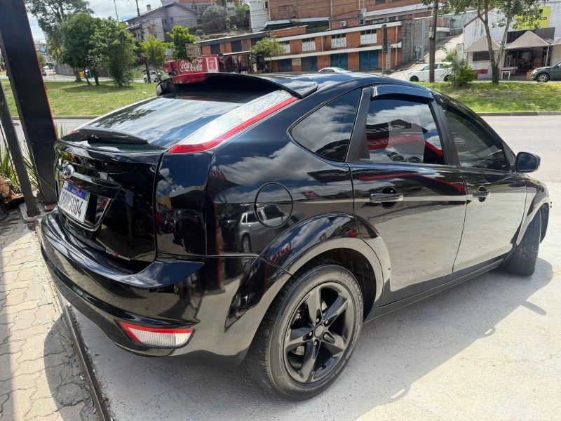 FOCUS 1.6 GLX 16V FLEX 4P MANUAL - 2013 - CAXIAS DO SUL