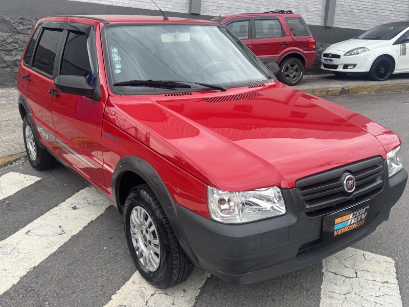 uno 1.0 mpi mille way economy 8v flex 4p manual 2011 caxias do sul