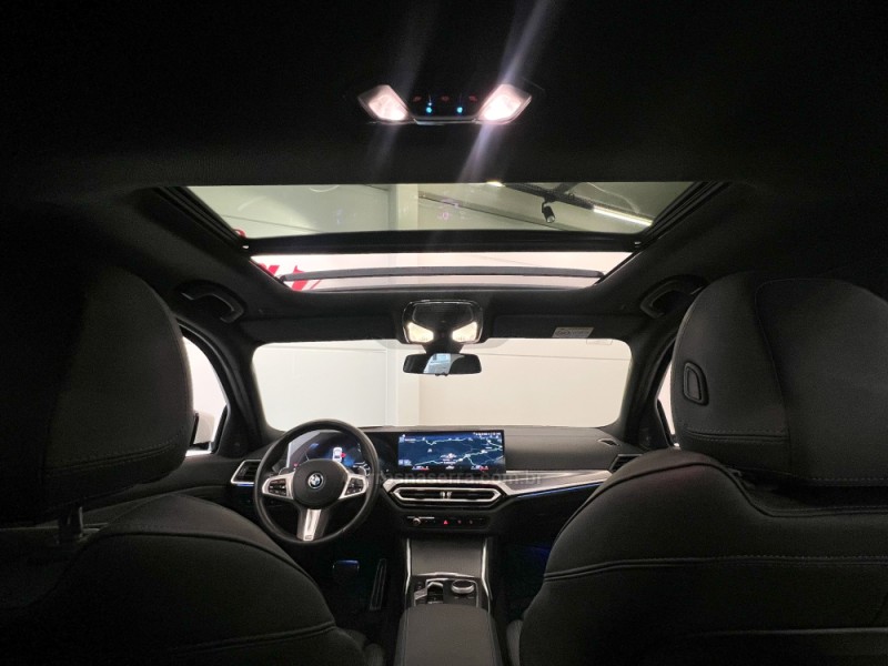 330E 2.0 M SPORT 16V TURBO HÍBRIDO 4P AUTOMÁTICO - 2024 - FLORES DA CUNHA