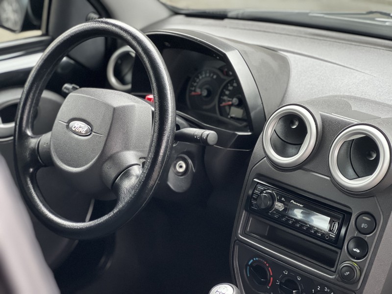 KA 1.0 MPI CLASS 8V FLEX 2P MANUAL - 2013 - BENTO GONçALVES