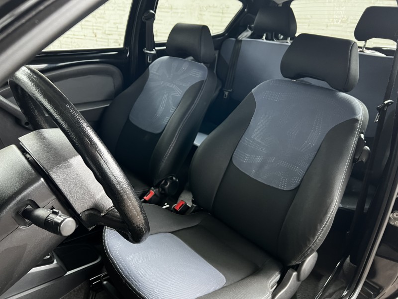 KA 1.0 MPI CLASS 8V FLEX 2P MANUAL - 2013 - BENTO GONçALVES