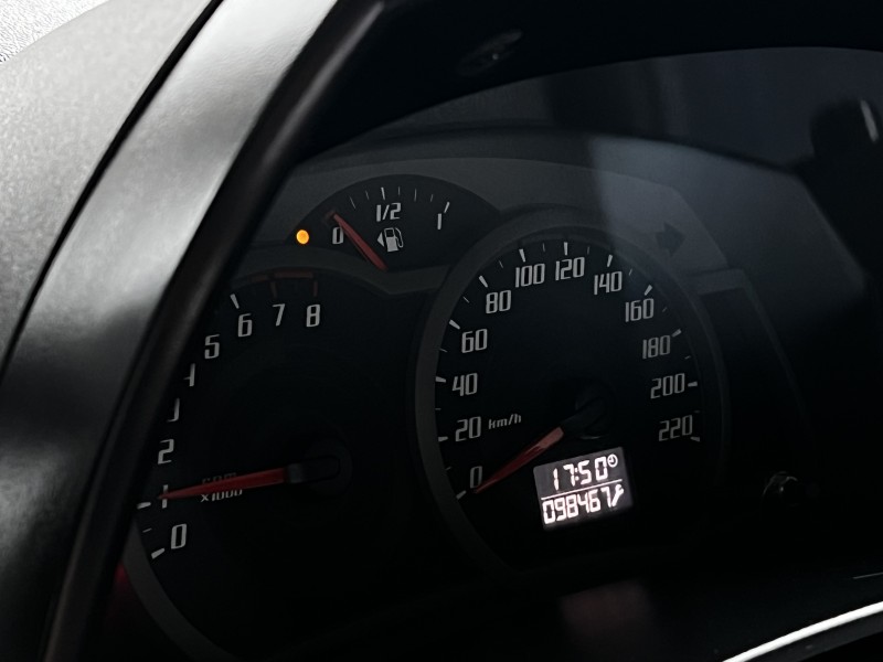 KA 1.0 MPI CLASS 8V FLEX 2P MANUAL - 2013 - BENTO GONçALVES