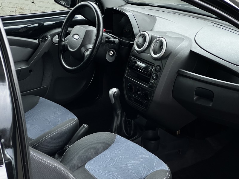 KA 1.0 MPI CLASS 8V FLEX 2P MANUAL - 2013 - BENTO GONçALVES