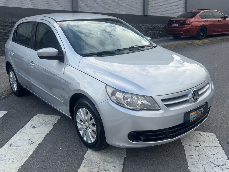 GOL 1.0 MI 8V FLEX 4P MANUAL G.V