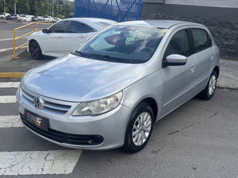 GOL 1.0 MI 8V FLEX 4P MANUAL G.V - 2013 - CAXIAS DO SUL