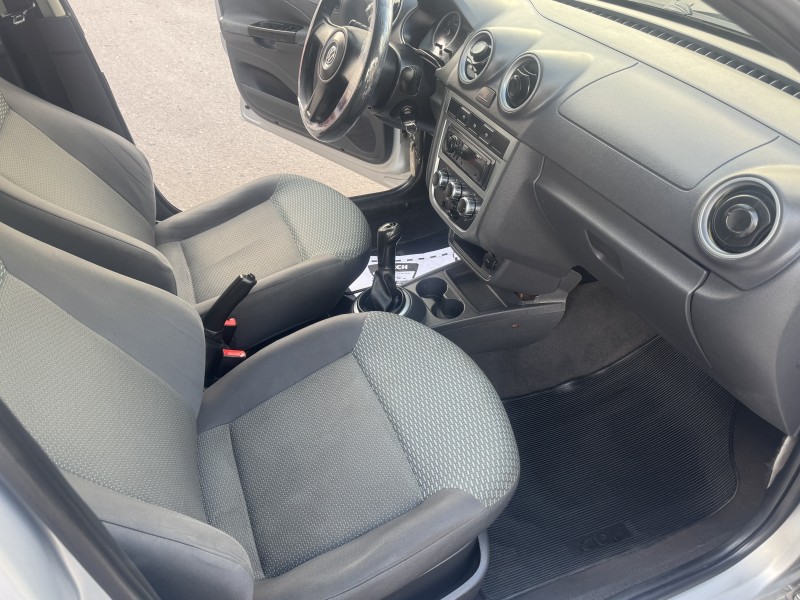 GOL 1.0 MI 8V FLEX 4P MANUAL G.V - 2013 - CAXIAS DO SUL