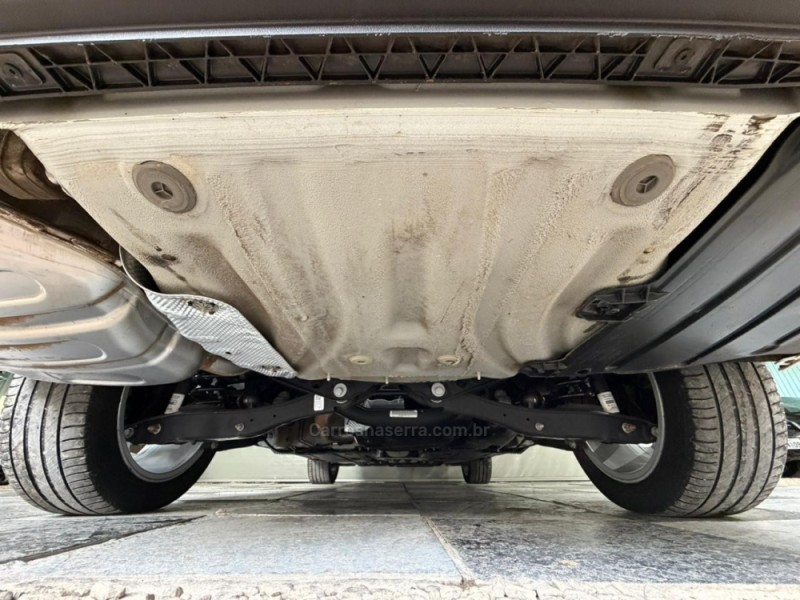 GOLF 1.4 TSI VARIANT COMFORTLINE 16V GASOLINA 4P AUTOMÁTICO - 2015 - NOVA PRATA