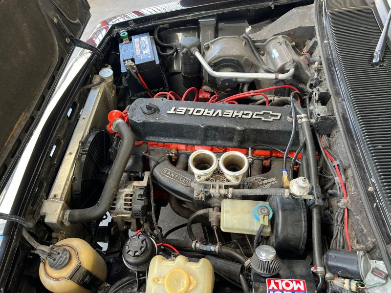 OPALA 4.1 DIPLOMATA SE 12V GASOLINA 4P MANUAL - 1989 - CAXIAS DO SUL