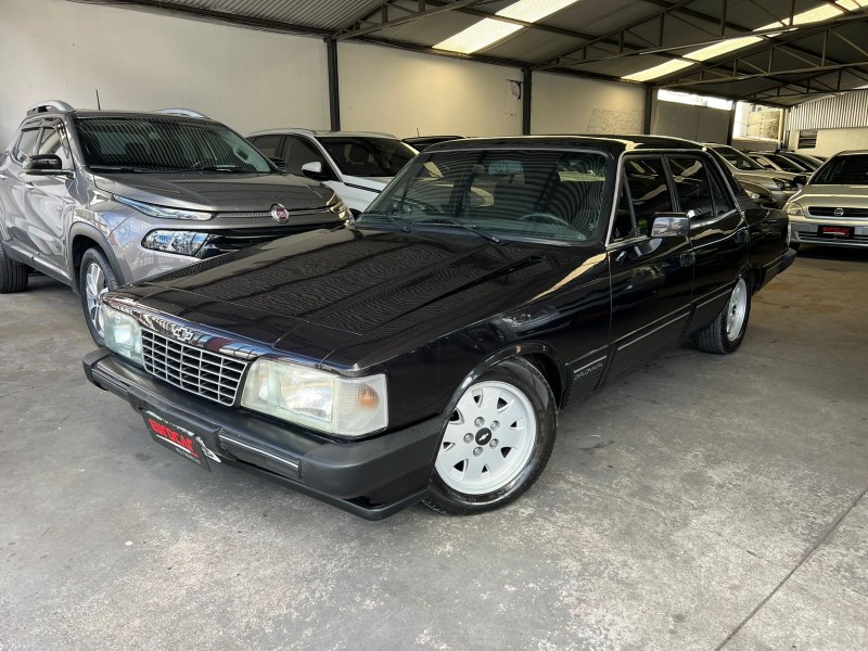 opala 4.1 diplomata se 12v gasolina 4p manual 1989 caxias do sul