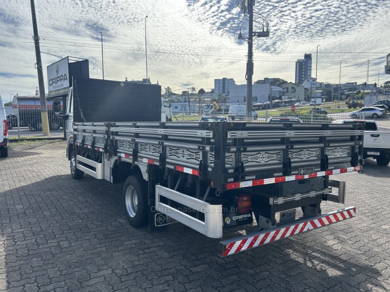 CARGO 816 S - 2015 - FARROUPILHA