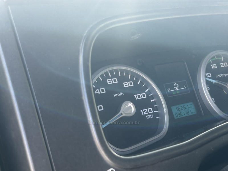 CARGO 816 S - 2015 - FARROUPILHA