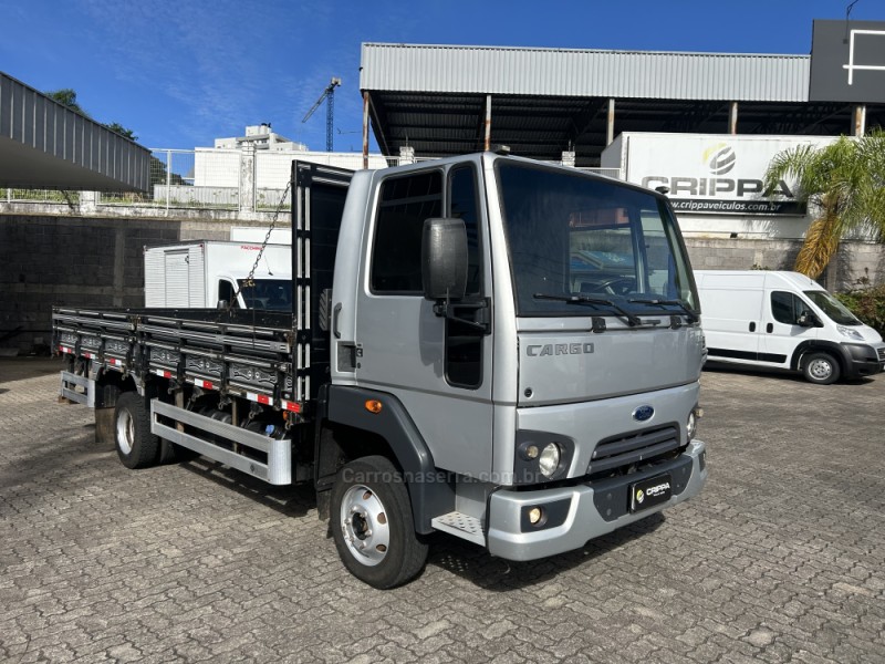 CARGO 816 S - 2015 - FARROUPILHA