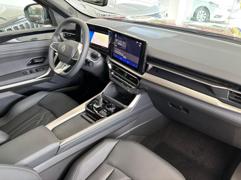 BOREAL 1.3 TECHNO 16V FLEX 4P AUTOMÁTICO - 2026 - NOVA PETRóPOLIS