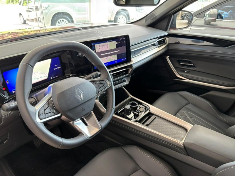 BOREAL 1.3 TECHNO 16V FLEX 4P AUTOMÁTICO - 2026 - NOVA PETRóPOLIS