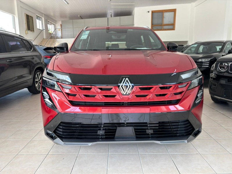 BOREAL 1.3 TECHNO 16V FLEX 4P AUTOMÁTICO - 2026 - NOVA PETRóPOLIS