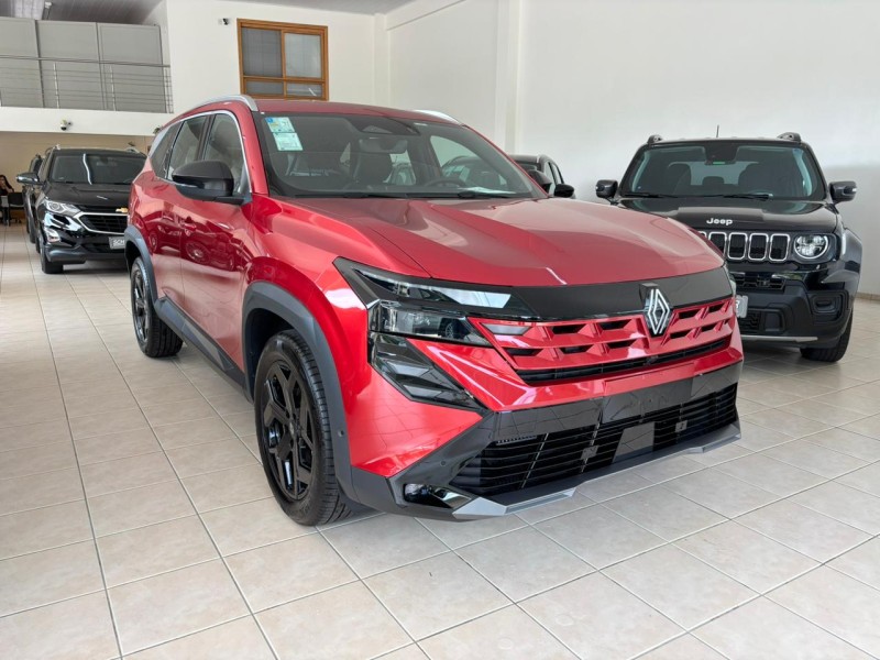 boreal 1.3 techno 16v flex 4p automatico 2026 nova petropolis