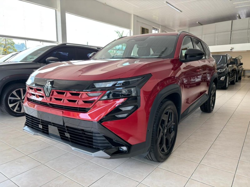 BOREAL 1.3 TECHNO 16V FLEX 4P AUTOMÁTICO - 2026 - NOVA PETRóPOLIS