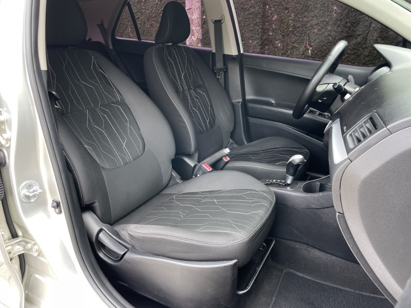 PICANTO 1.0 EX4 AT 12V FLEX AUTOMÁTICO - 2015 - CAXIAS DO SUL