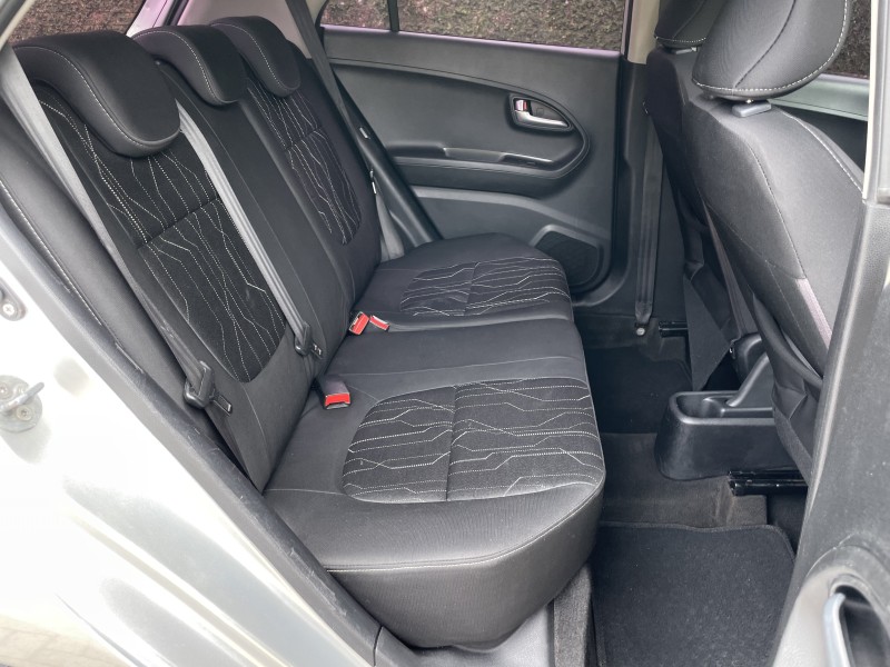 PICANTO 1.0 EX4 AT 12V FLEX AUTOMÁTICO - 2015 - CAXIAS DO SUL