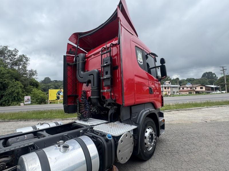 R-450 A4X2  - 2013 - CAXIAS DO SUL