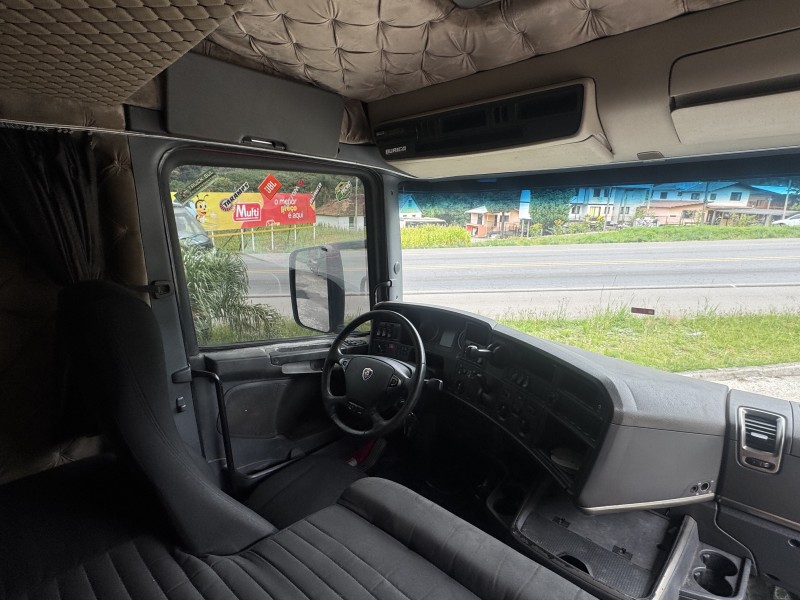 R-450 A4X2  - 2013 - CAXIAS DO SUL