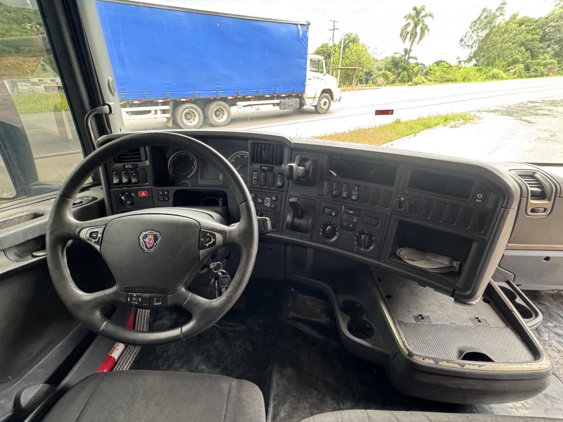 R-450 A4X2  - 2013 - CAXIAS DO SUL