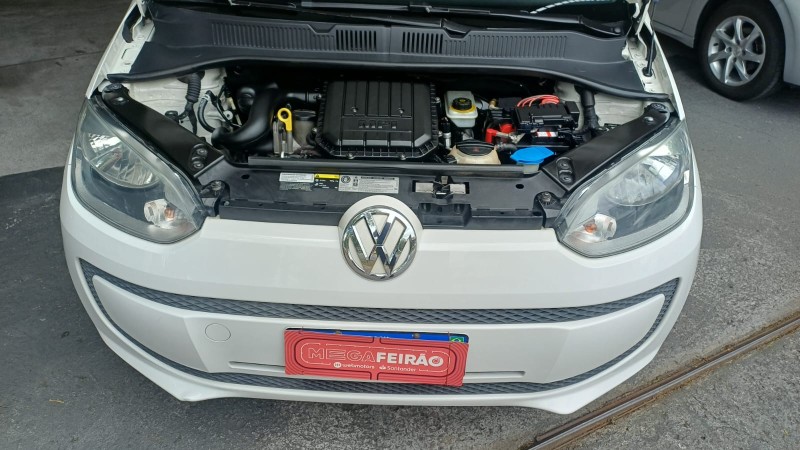 UP 1.0 MPI TAKE UP 12V FLEX 4P MANUAL - 2017 - CAXIAS DO SUL