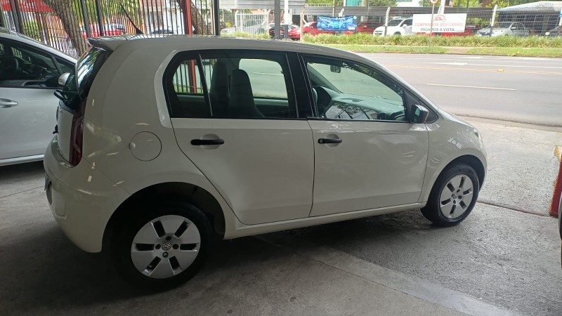 UP 1.0 MPI TAKE UP 12V FLEX 4P MANUAL - 2017 - CAXIAS DO SUL