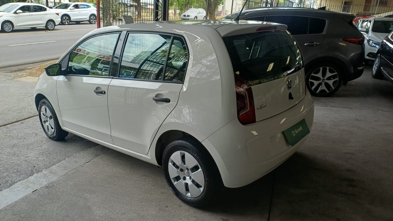 UP 1.0 MPI TAKE UP 12V FLEX 4P MANUAL - 2017 - CAXIAS DO SUL