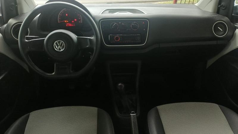 UP 1.0 MPI TAKE UP 12V FLEX 4P MANUAL - 2017 - CAXIAS DO SUL