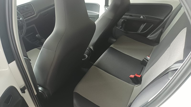 UP 1.0 MPI TAKE UP 12V FLEX 4P MANUAL - 2017 - CAXIAS DO SUL