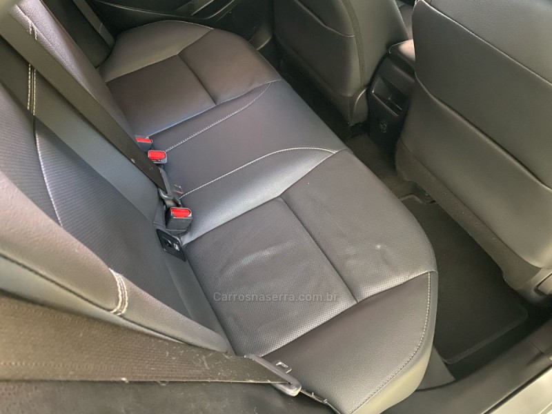 COROLLA 2.0 XEI 16V FLEX 4P AUTOMÁTICO - 2023 - LAJEADO