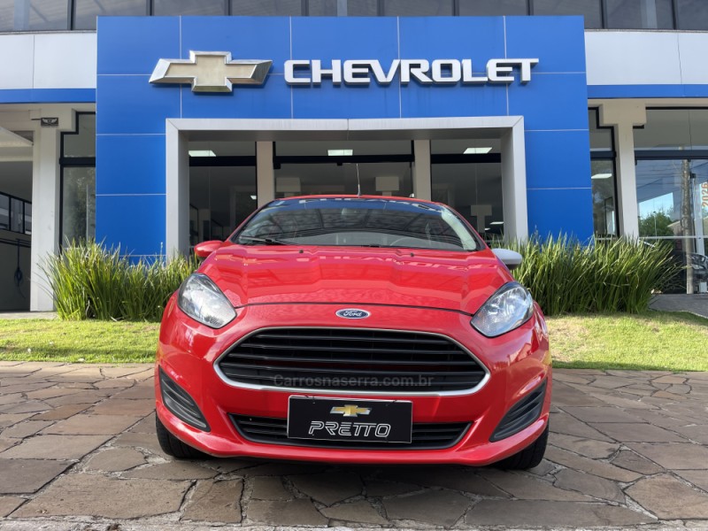fiesta 1.5 s hatch 16v flex 4p manual 2015 guapore