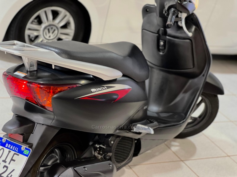 LEAD 110 ES - 2012 - CAXIAS DO SUL