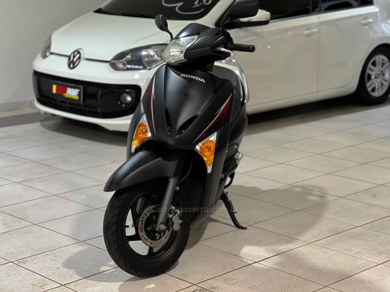 LEAD 110 ES - 2012 - CAXIAS DO SUL